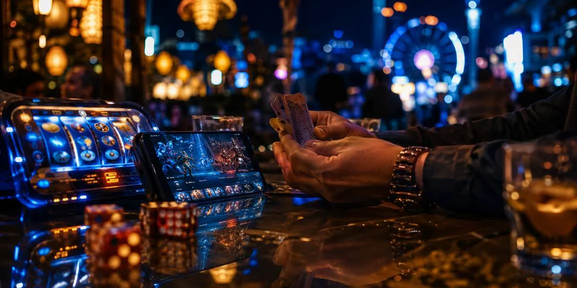 0000 mu Việt Nam Sảnh casino